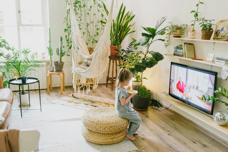 Affordable Tips for a Cozy and Inviting Living Room