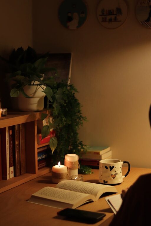 Tips for Creating a Cozy and Inviting Home Office Space